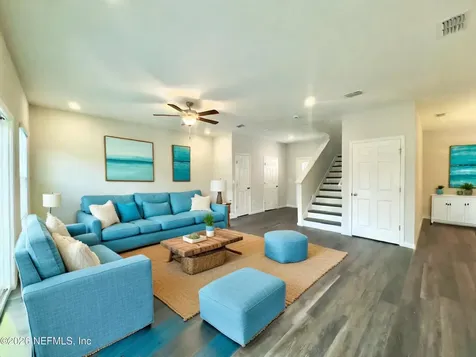 4672 Ribault Park Street Jacksonville FL 32233