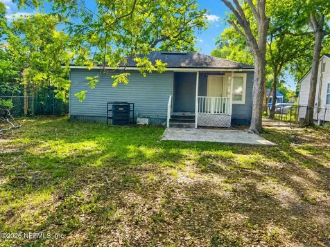 943 Saranac Street Jacksonville FL 32254