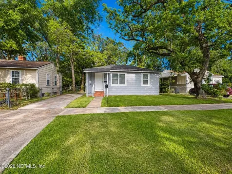 943 Saranac Street Jacksonville FL 32254
