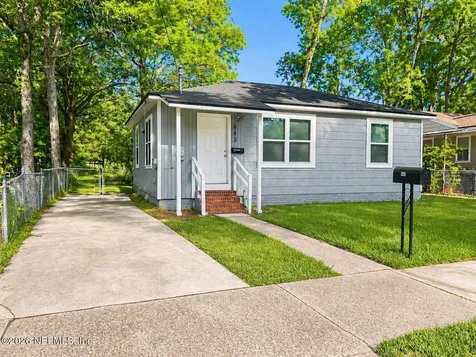 943 Saranac Street Jacksonville FL 32254