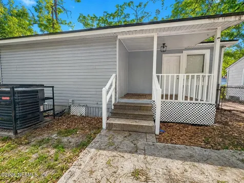 943 Saranac Street Jacksonville FL 32254