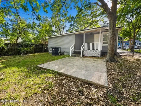 943 Saranac Street Jacksonville FL 32254