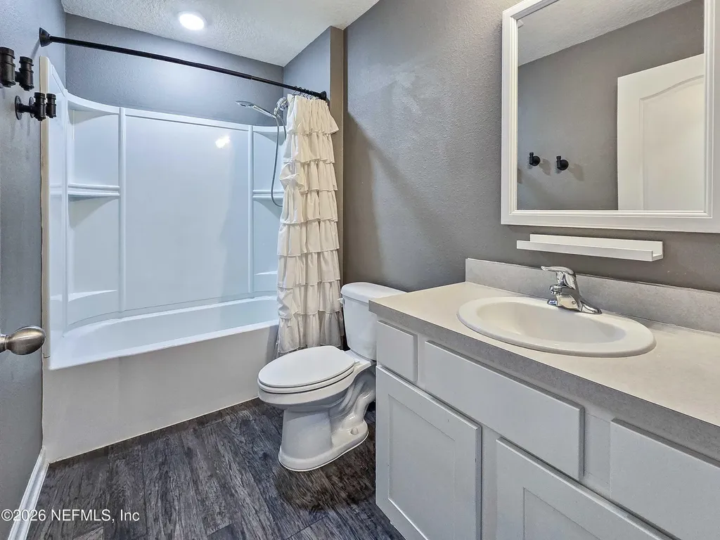 2316 Oak Stream Drive Green Cove Springs FL 32043