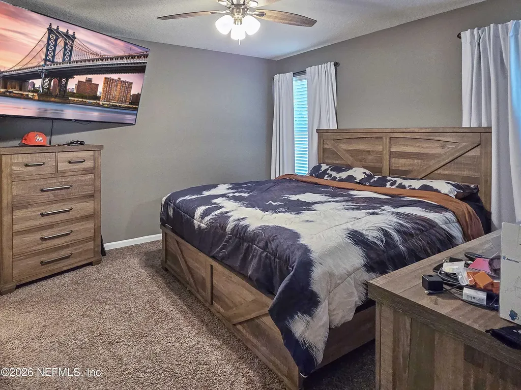2316 Oak Stream Drive Green Cove Springs FL 32043