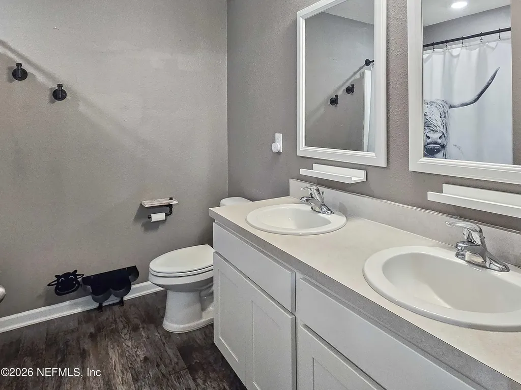 2316 Oak Stream Drive Green Cove Springs FL 32043