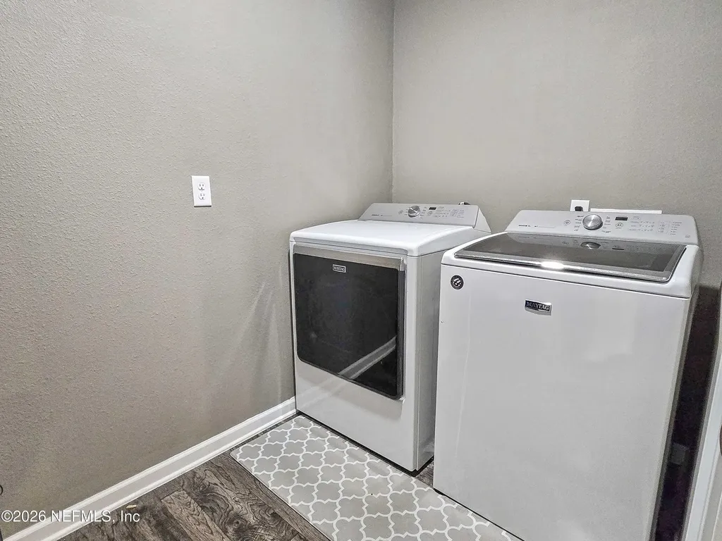 2316 Oak Stream Drive Green Cove Springs FL 32043