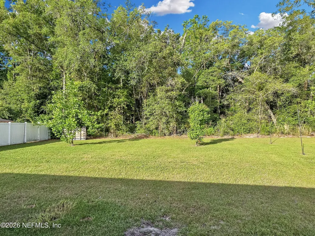 2316 Oak Stream Drive Green Cove Springs FL 32043
