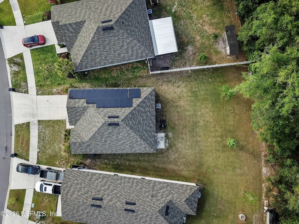 2316 Oak Stream Drive Green Cove Springs FL 32043