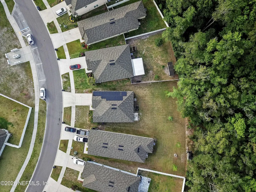 2316 Oak Stream Drive Green Cove Springs FL 32043
