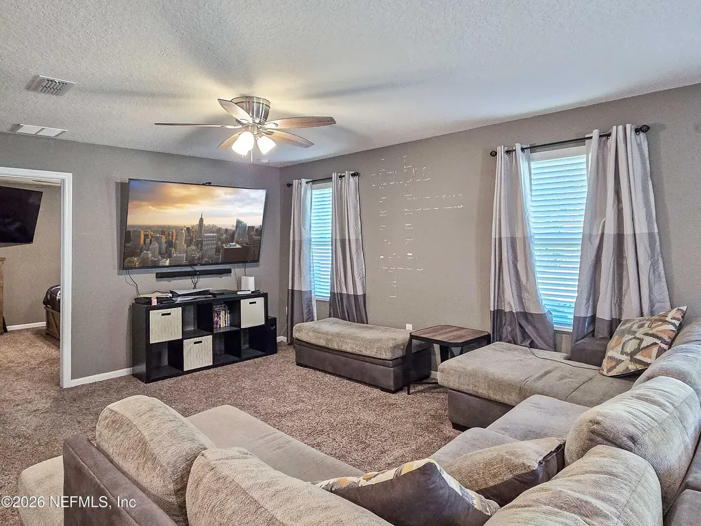 2316 Oak Stream Drive Green Cove Springs FL 32043