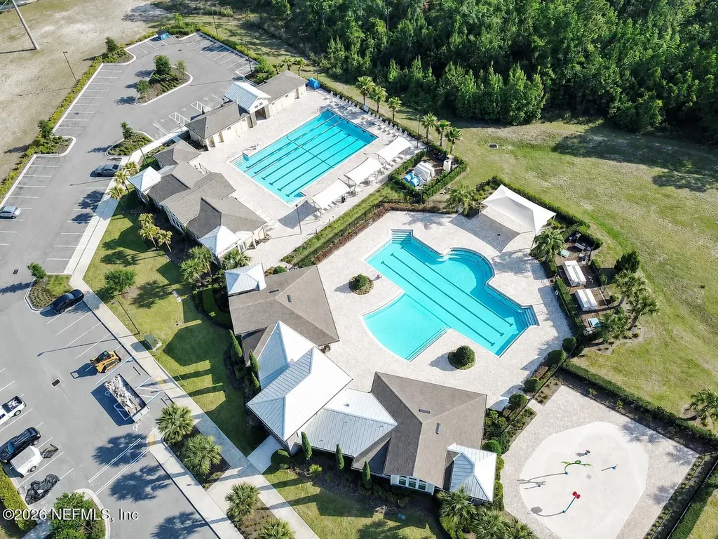 2316 Oak Stream Drive Green Cove Springs FL 32043