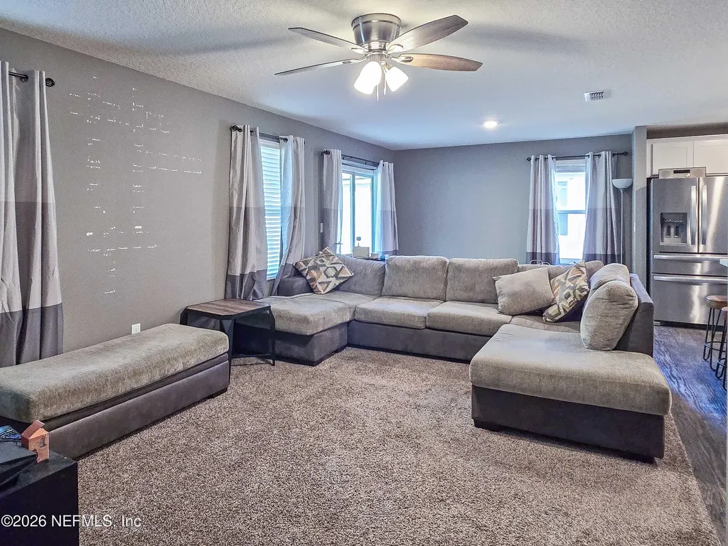 2316 Oak Stream Drive Green Cove Springs FL 32043