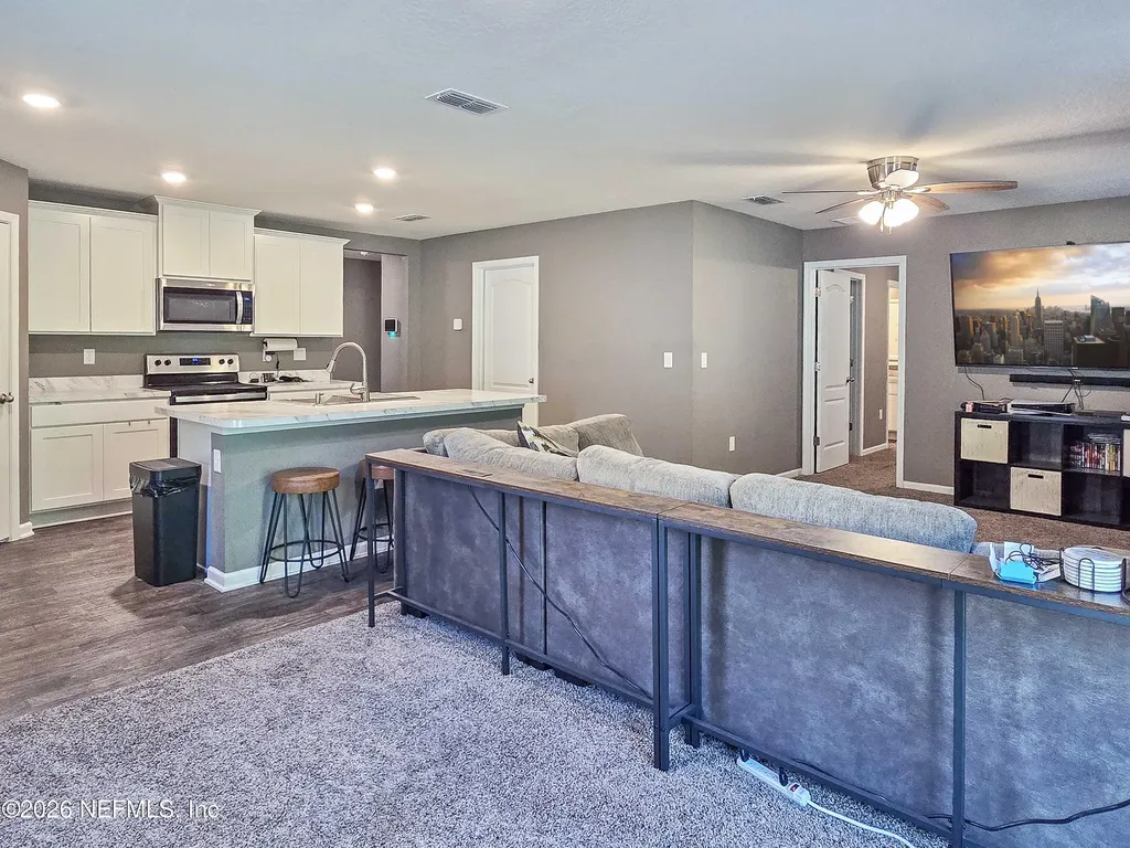 2316 Oak Stream Drive Green Cove Springs FL 32043