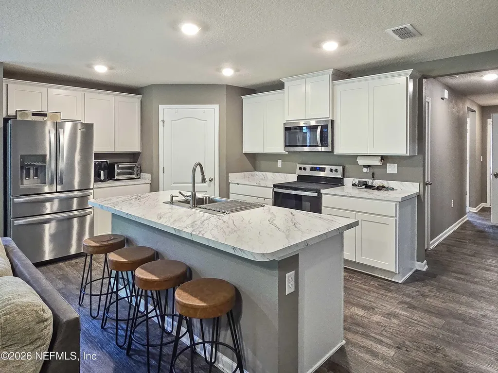 2316 Oak Stream Drive Green Cove Springs FL 32043