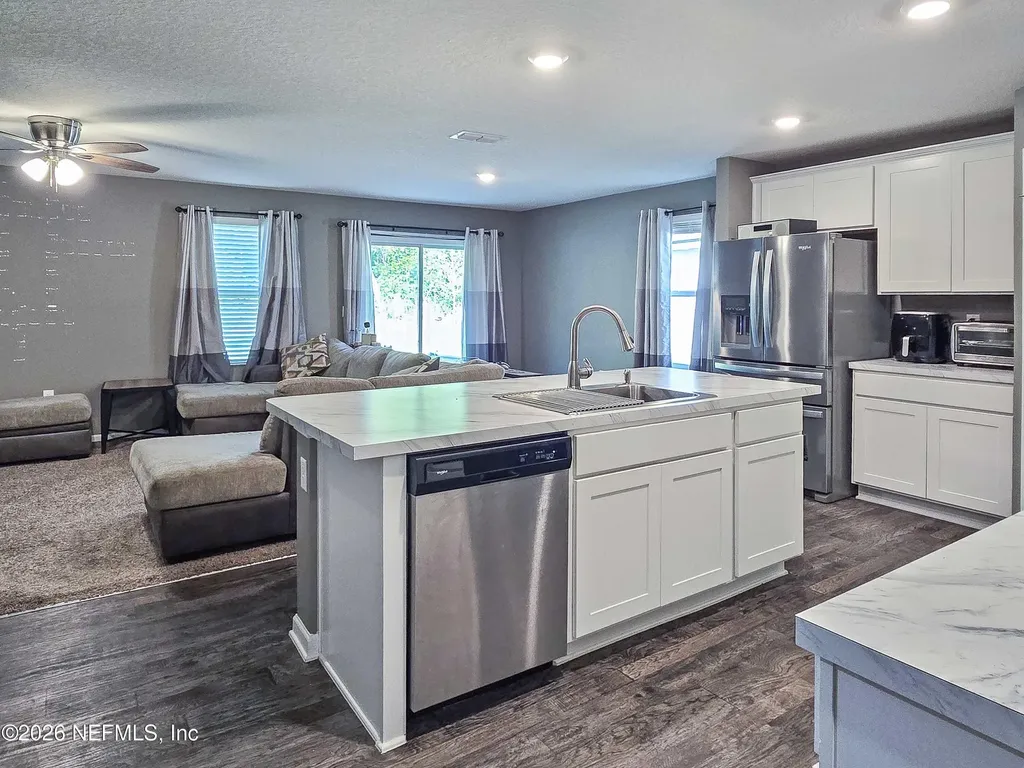 2316 Oak Stream Drive Green Cove Springs FL 32043