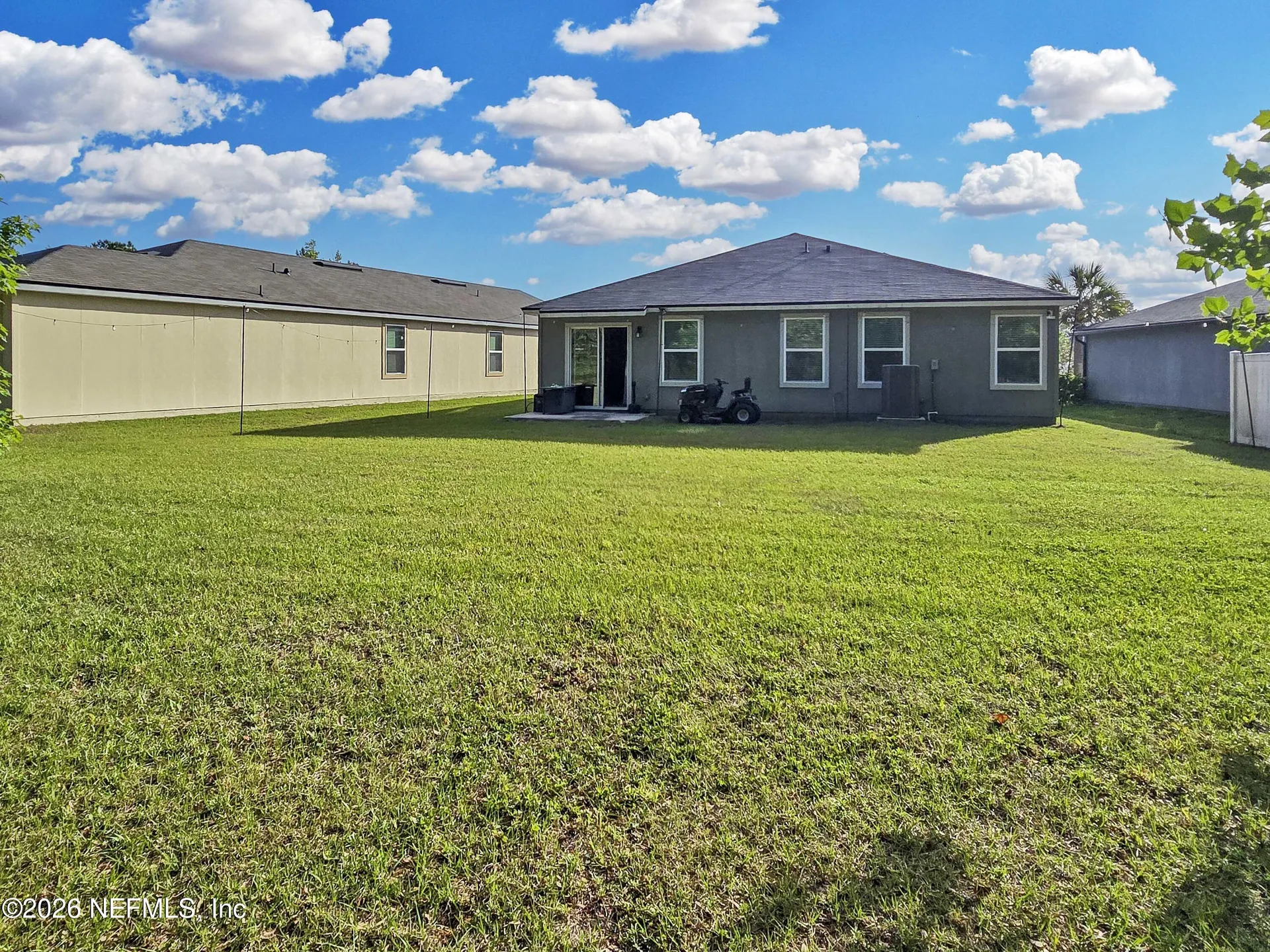2316 Oak Stream Drive Green Cove Springs FL 32043