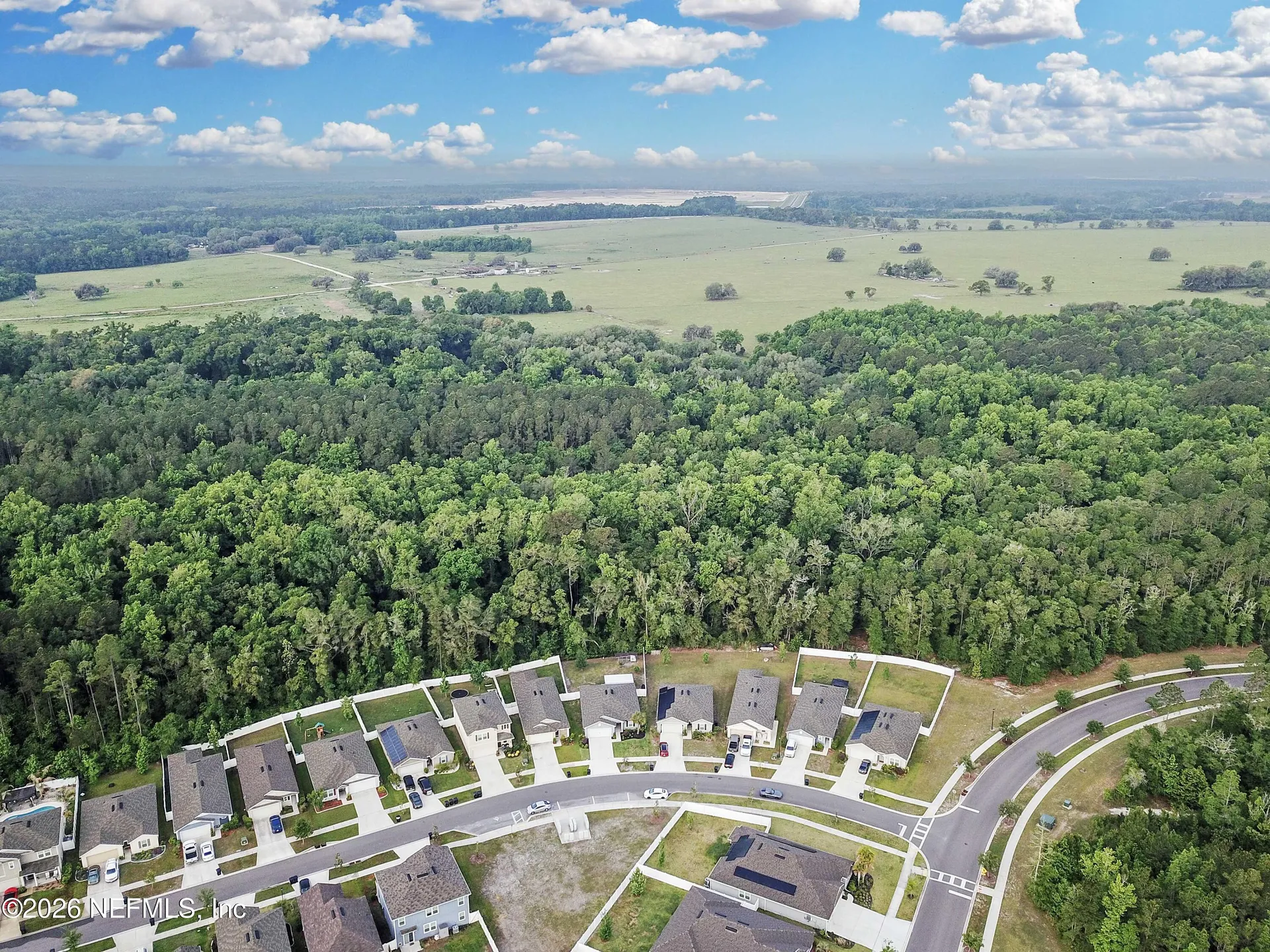 2316 Oak Stream Drive Green Cove Springs FL 32043