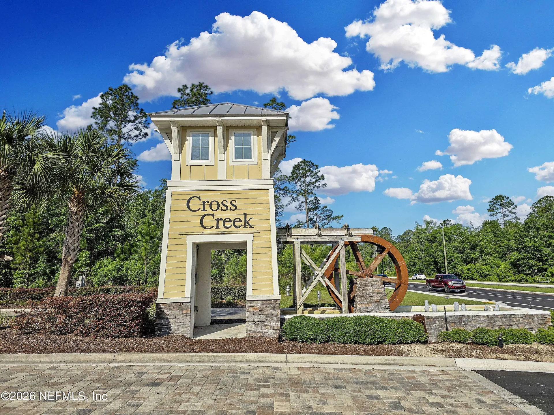 2316 Oak Stream Drive Green Cove Springs FL 32043