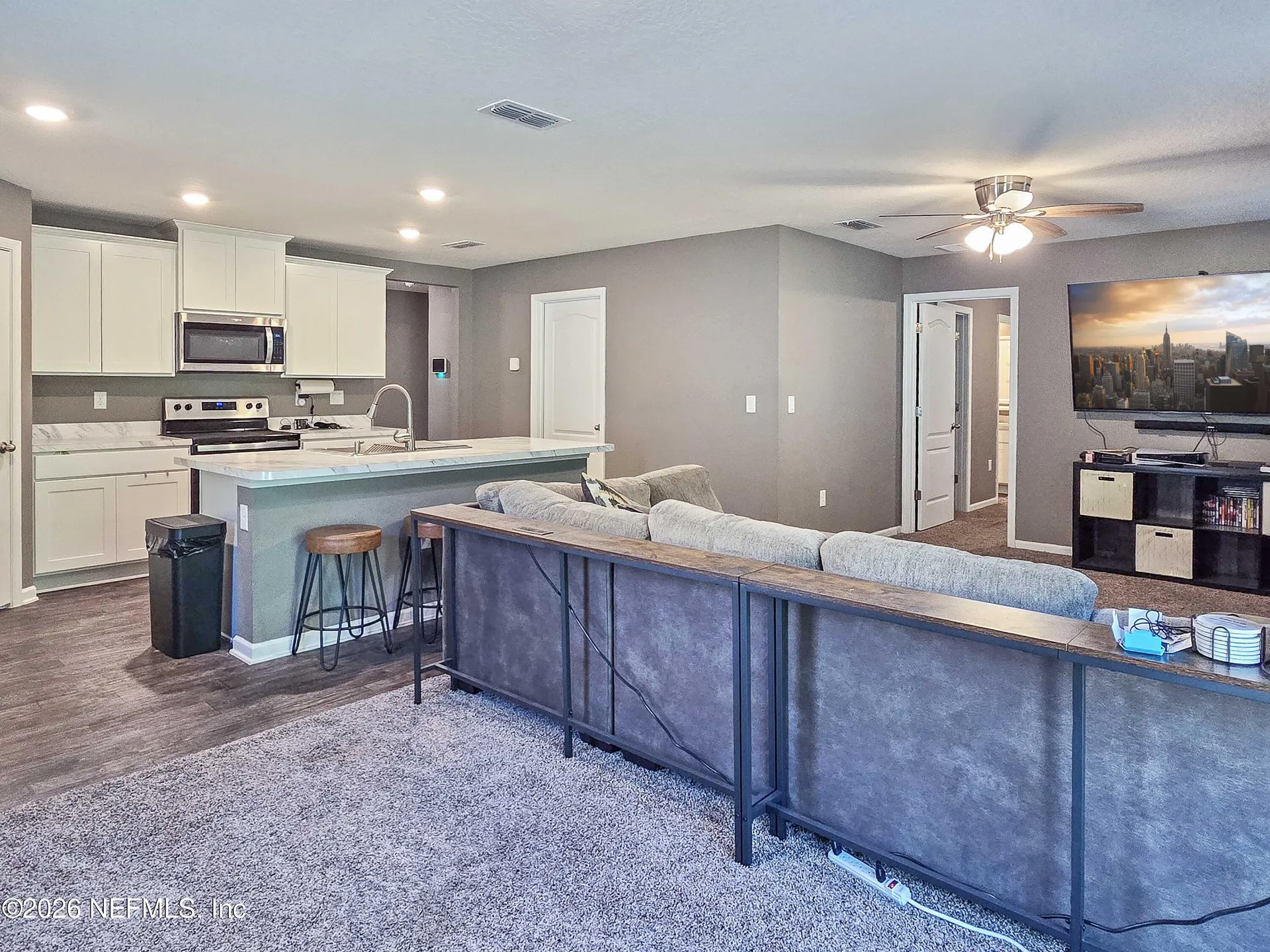 2316 Oak Stream Drive Green Cove Springs FL 32043