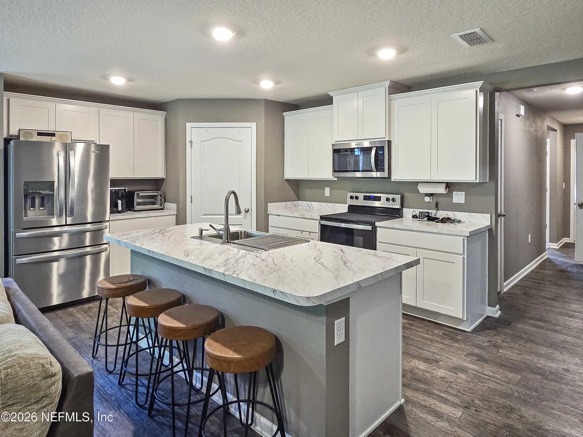 2316 Oak Stream Drive Green Cove Springs FL 32043