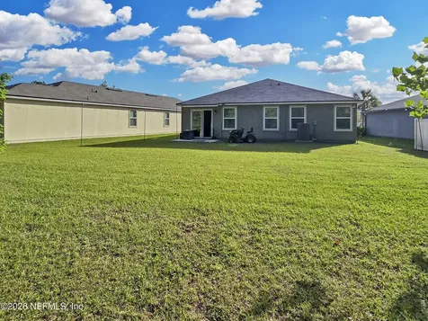 2316 Oak Stream Drive Green Cove Springs FL 32043