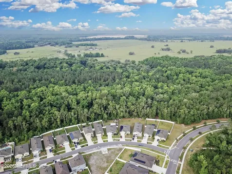 2316 Oak Stream Drive Green Cove Springs FL 32043