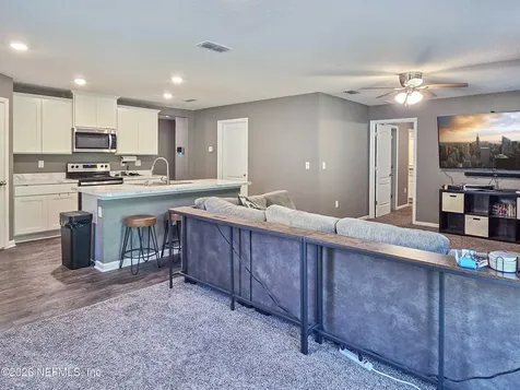 2316 Oak Stream Drive Green Cove Springs FL 32043