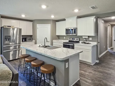 2316 Oak Stream Drive Green Cove Springs FL 32043