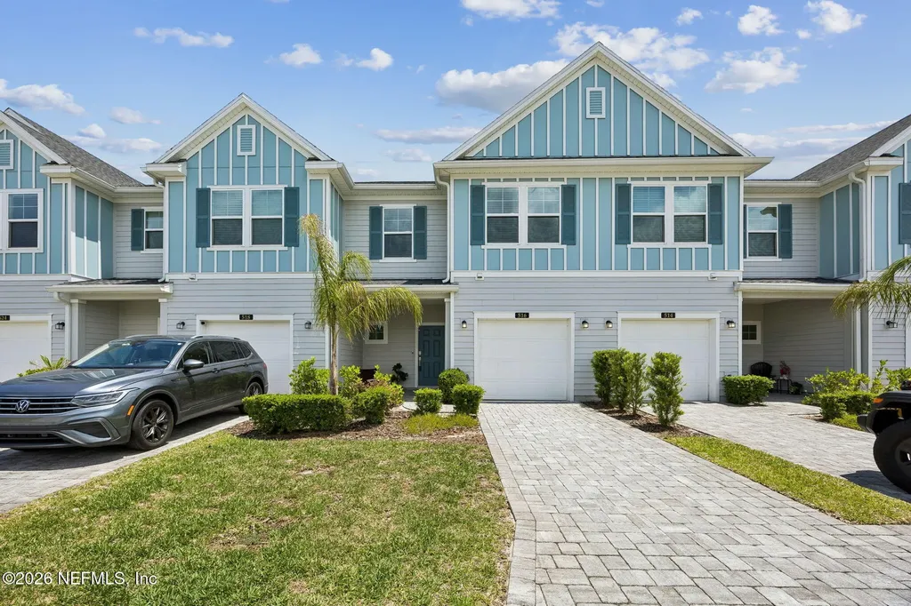 516 Boracay Circle Ponte Vedra FL 32259