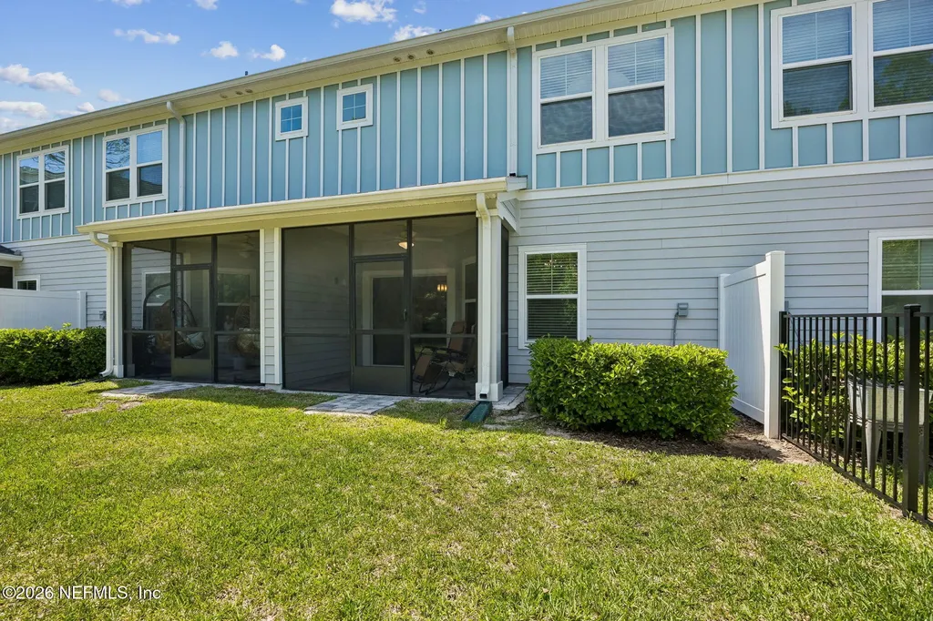 516 Boracay Circle Ponte Vedra FL 32259