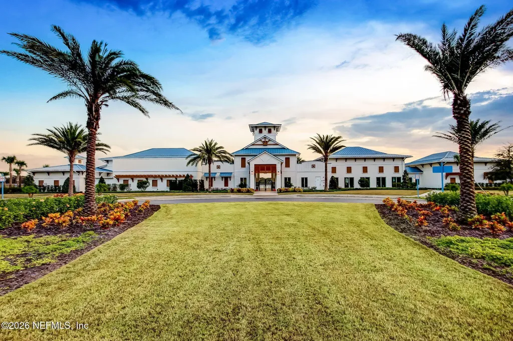 516 Boracay Circle Ponte Vedra FL 32259