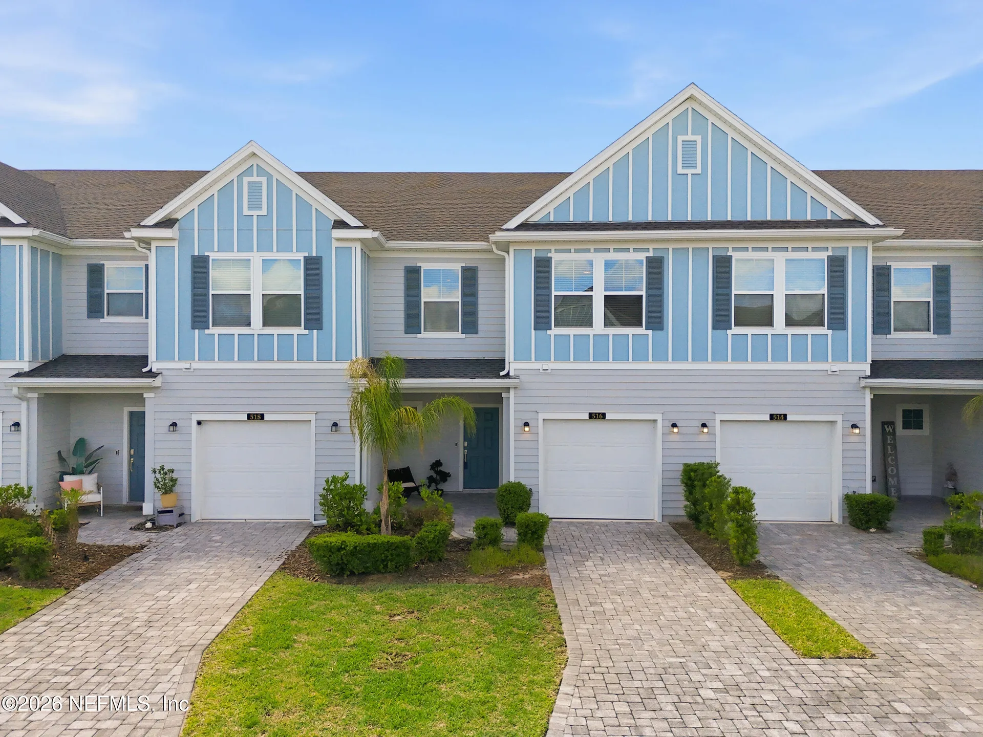 516 Boracay Circle Ponte Vedra FL 32259