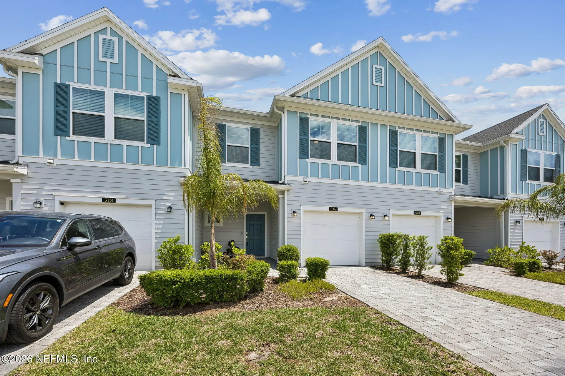 516 Boracay Circle Ponte Vedra FL 32259