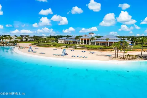 516 Boracay Circle Ponte Vedra FL 32259
