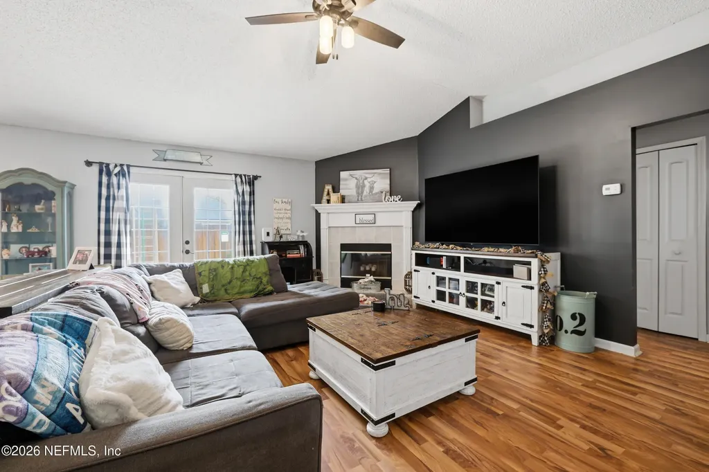 2801 Eagle Haven Drive Green Cove Springs FL 32043