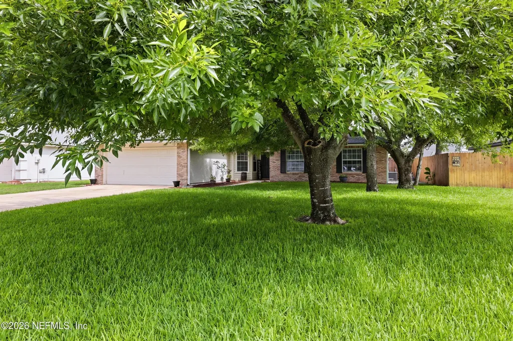 2801 Eagle Haven Drive Green Cove Springs FL 32043