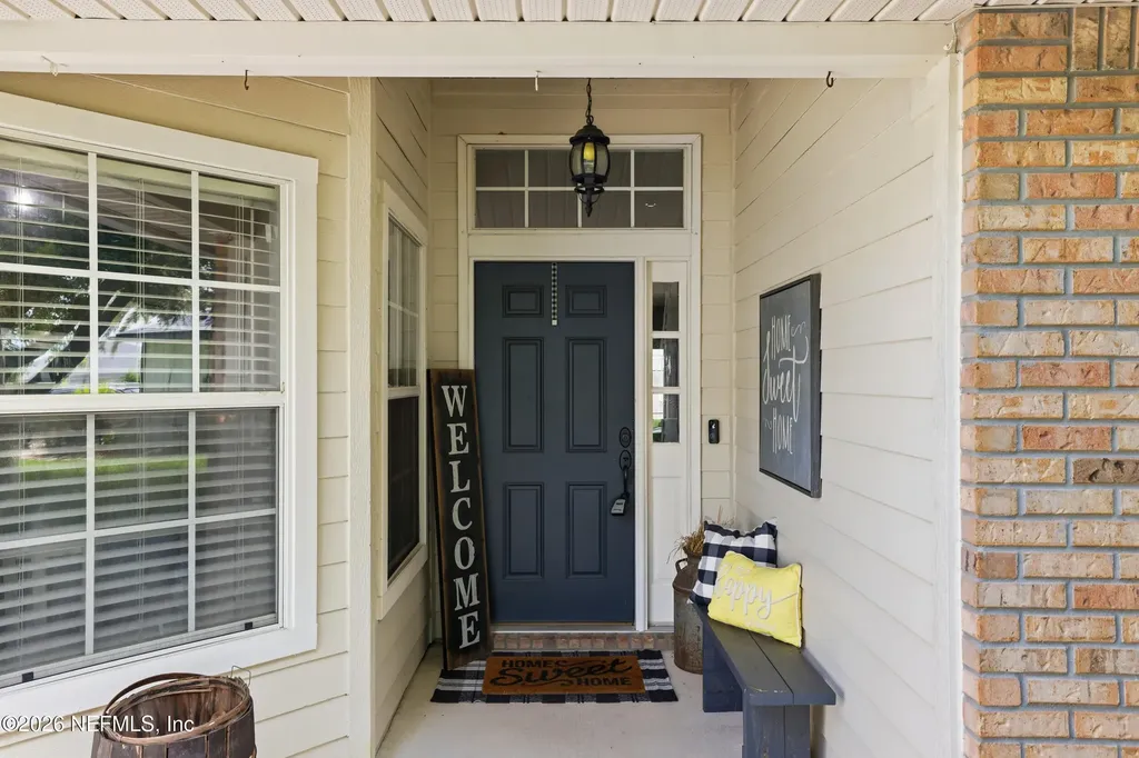 2801 Eagle Haven Drive Green Cove Springs FL 32043