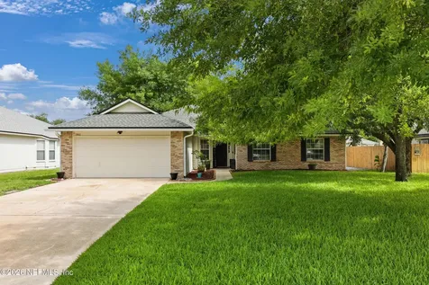 2801 Eagle Haven Drive Green Cove Springs FL 32043