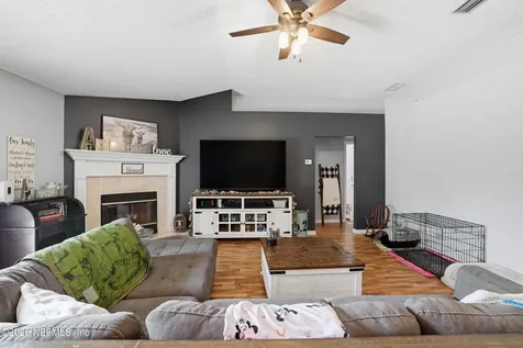 2801 Eagle Haven Drive Green Cove Springs FL 32043