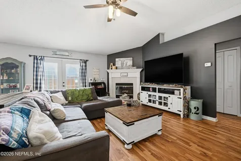 2801 Eagle Haven Drive Green Cove Springs FL 32043