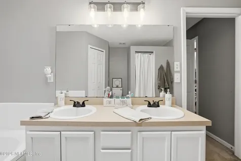 2801 Eagle Haven Drive Green Cove Springs FL 32043