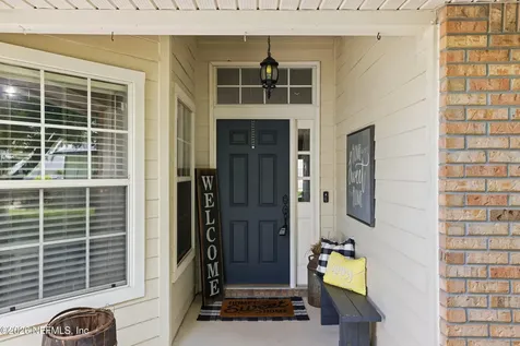2801 Eagle Haven Drive Green Cove Springs FL 32043
