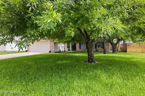 2801 Eagle Haven Drive Green Cove Springs FL 32043