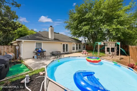 2801 Eagle Haven Drive Green Cove Springs FL 32043