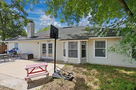 2801 Eagle Haven Drive Green Cove Springs FL 32043