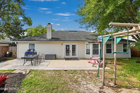 2801 Eagle Haven Drive Green Cove Springs FL 32043