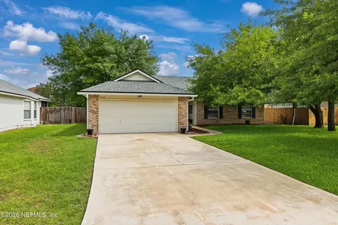 2801 Eagle Haven Drive Green Cove Springs FL 32043