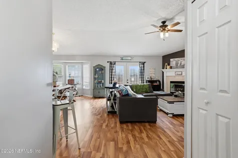 2801 Eagle Haven Drive Green Cove Springs FL 32043