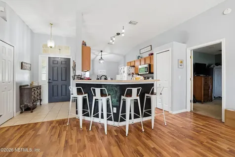 2801 Eagle Haven Drive Green Cove Springs FL 32043