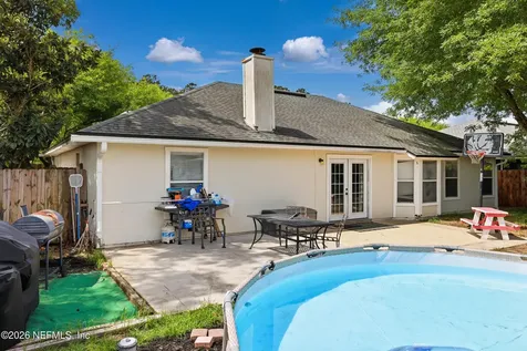 2801 Eagle Haven Drive Green Cove Springs FL 32043